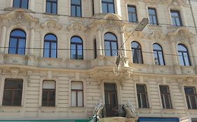 Hoheschule Apartment Levade